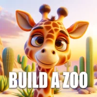 Zoo Life: Animal Park Game